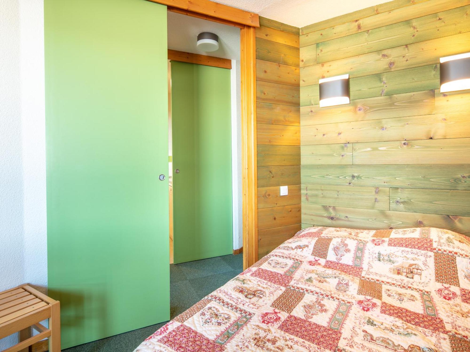 Vacanceole - Residence Le Sappey - Doucy La Léchère Kültér fotó