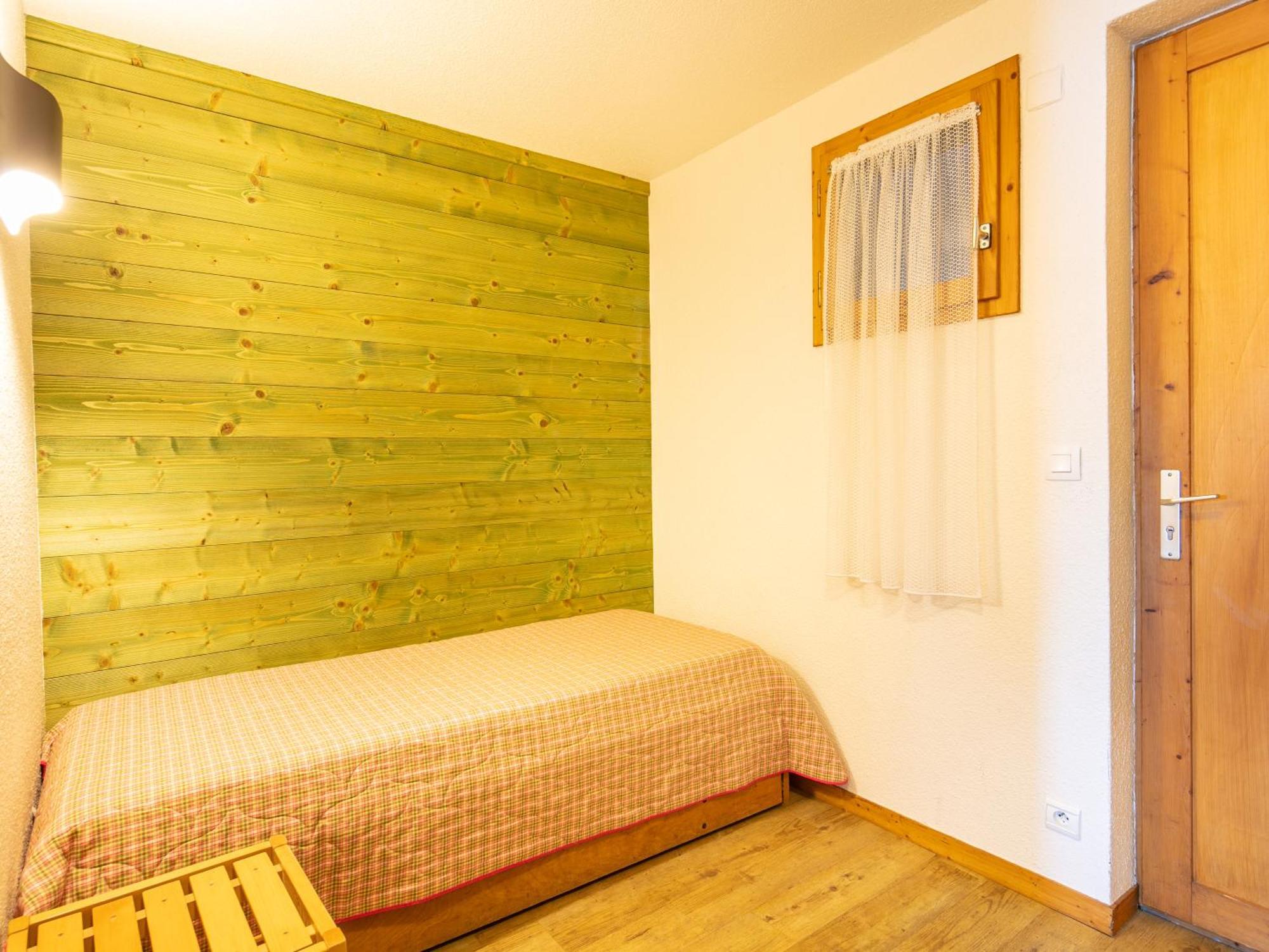 Vacanceole - Residence Le Sappey - Doucy La Léchère Kültér fotó