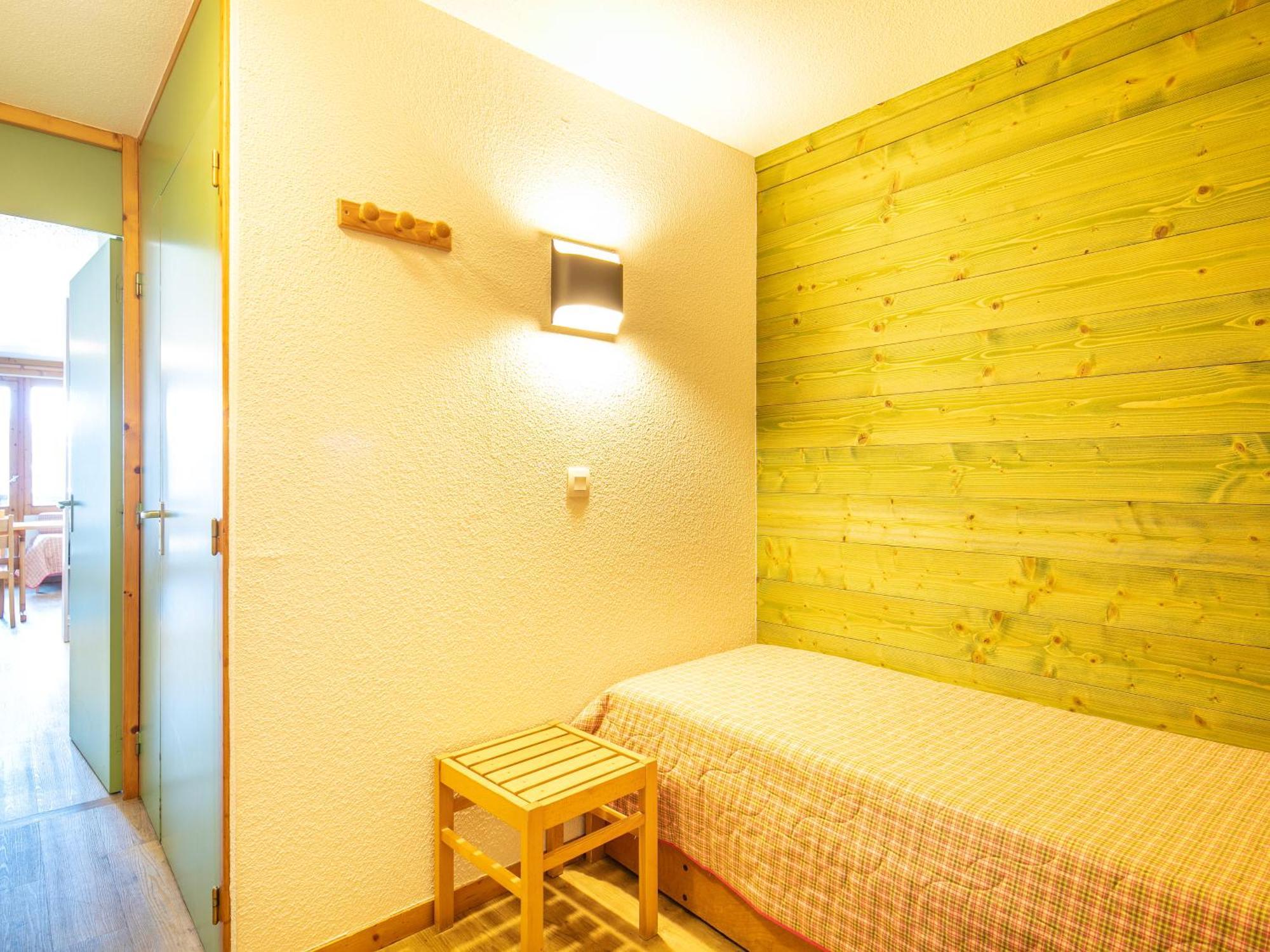 Vacanceole - Residence Le Sappey - Doucy La Léchère Kültér fotó