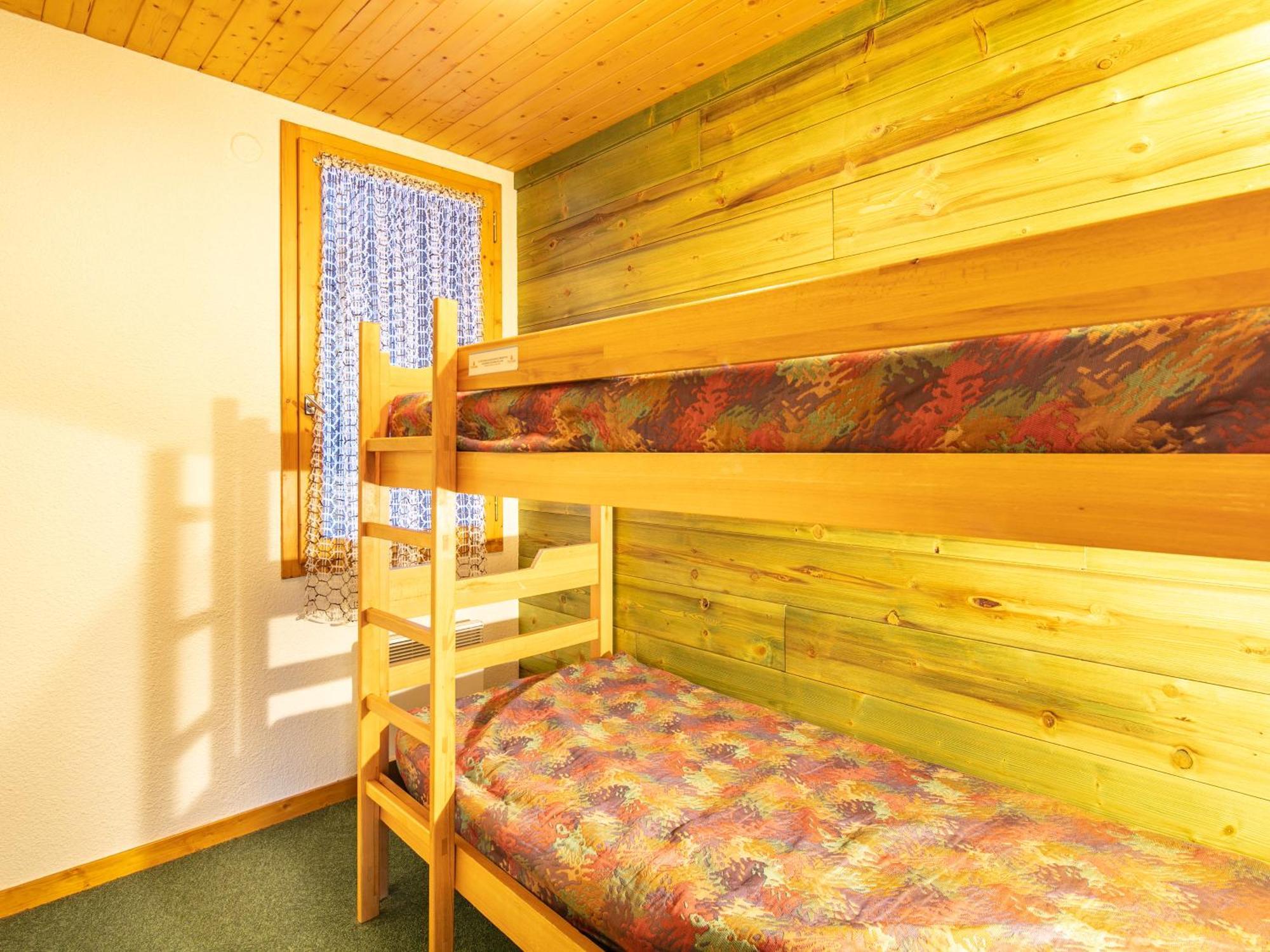 Vacanceole - Residence Le Sappey - Doucy La Léchère Kültér fotó