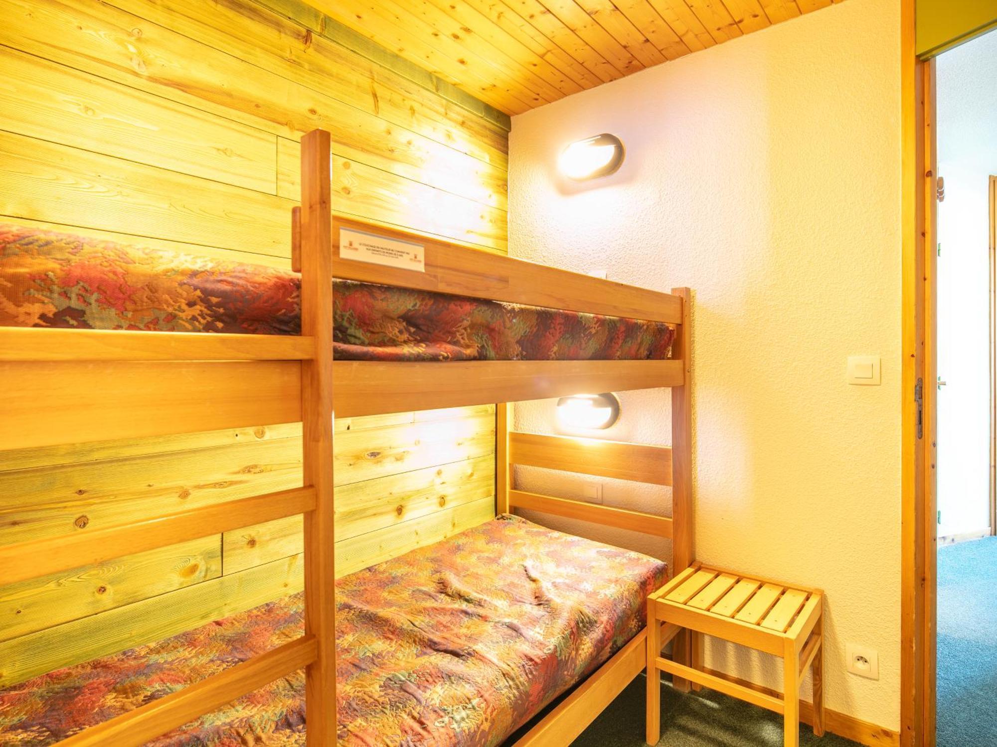 Vacanceole - Residence Le Sappey - Doucy La Léchère Kültér fotó