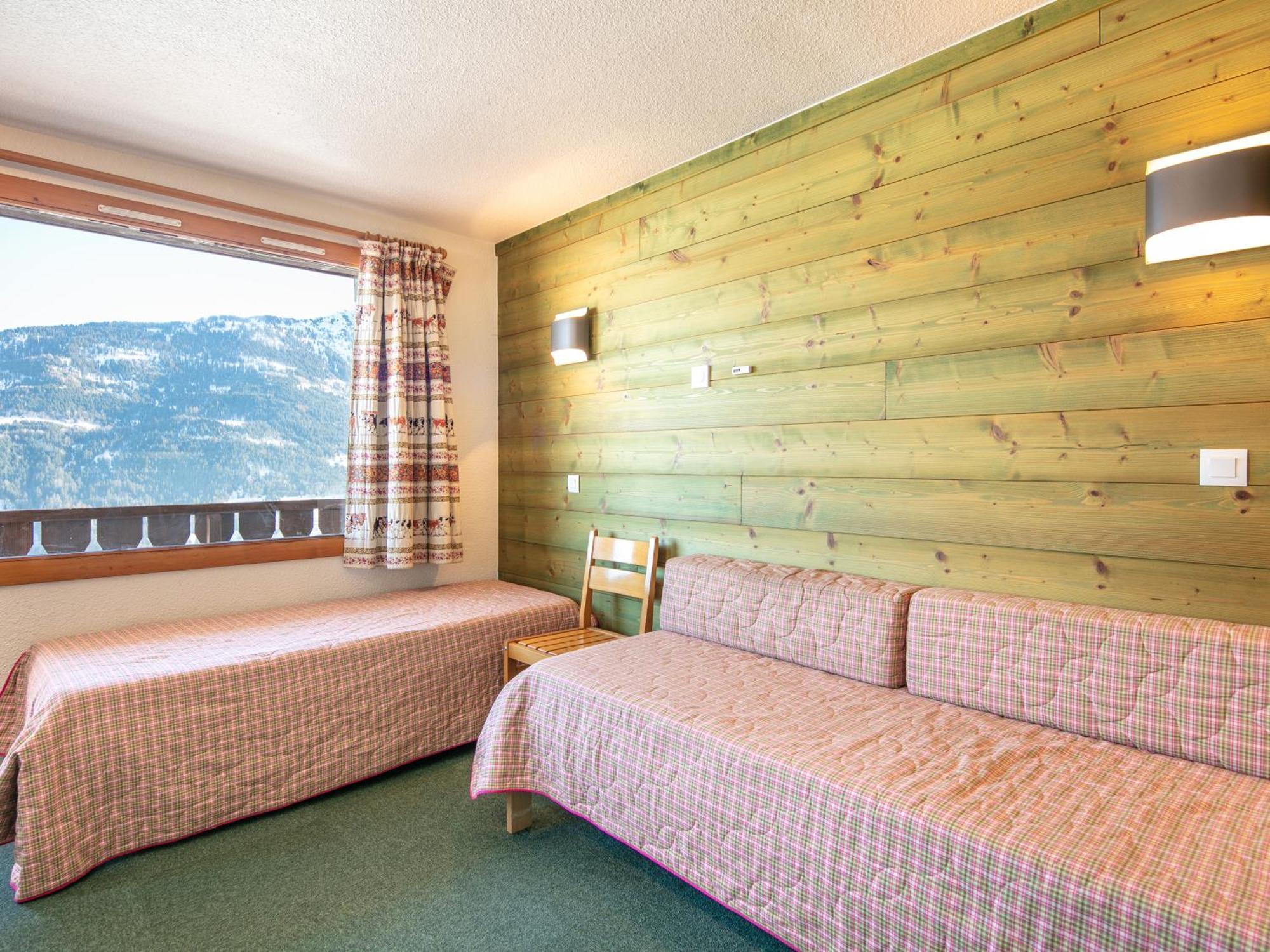 Vacanceole - Residence Le Sappey - Doucy La Léchère Kültér fotó