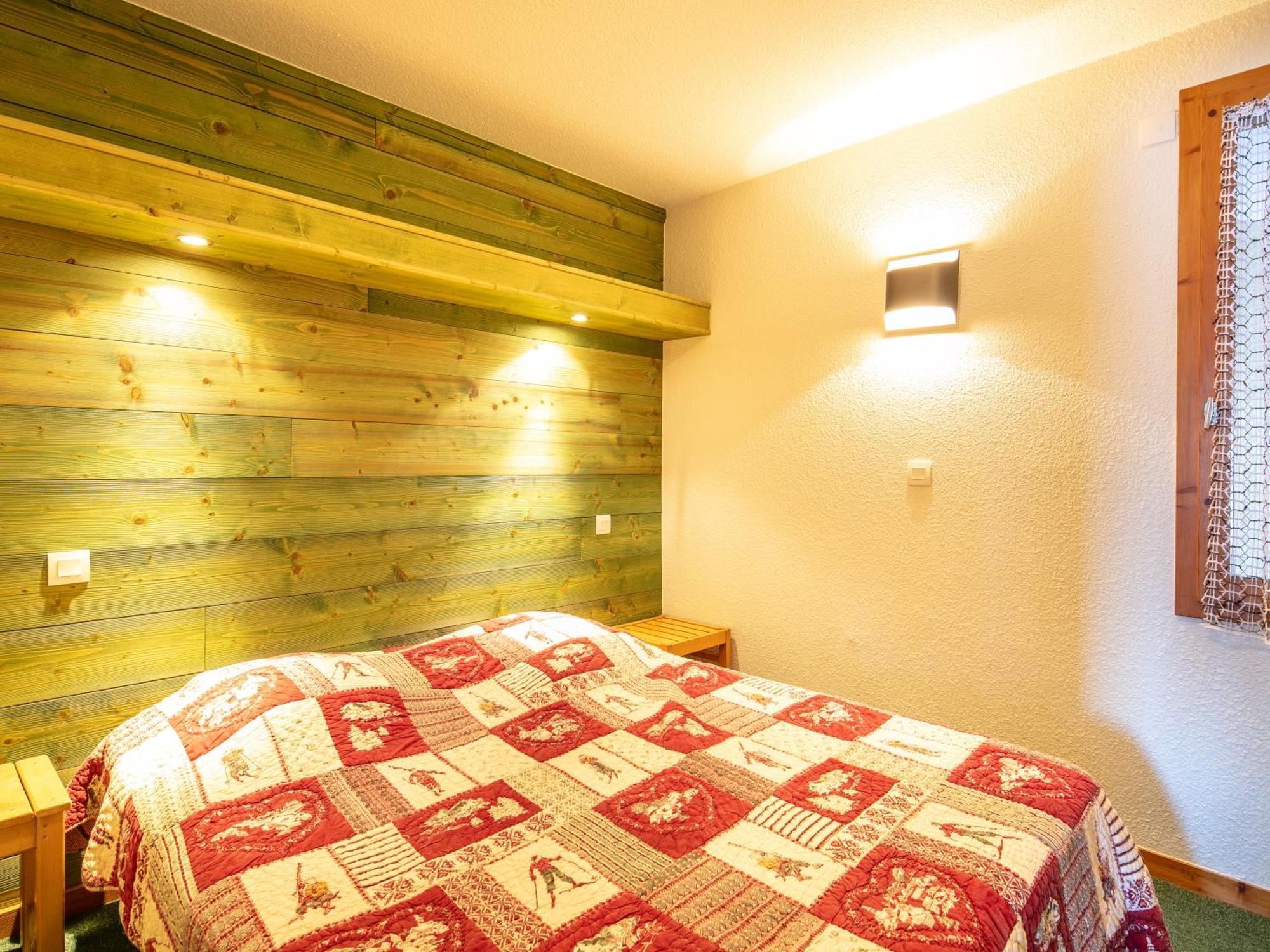 Vacanceole - Residence Le Sappey - Doucy La Léchère Kültér fotó